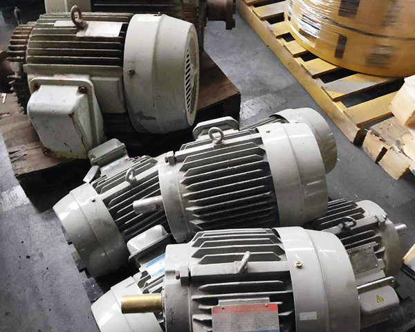 二手廢鋼鐵回收價(jià)格