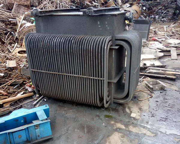 生產(chǎn)性廢舊物資回收哪家好